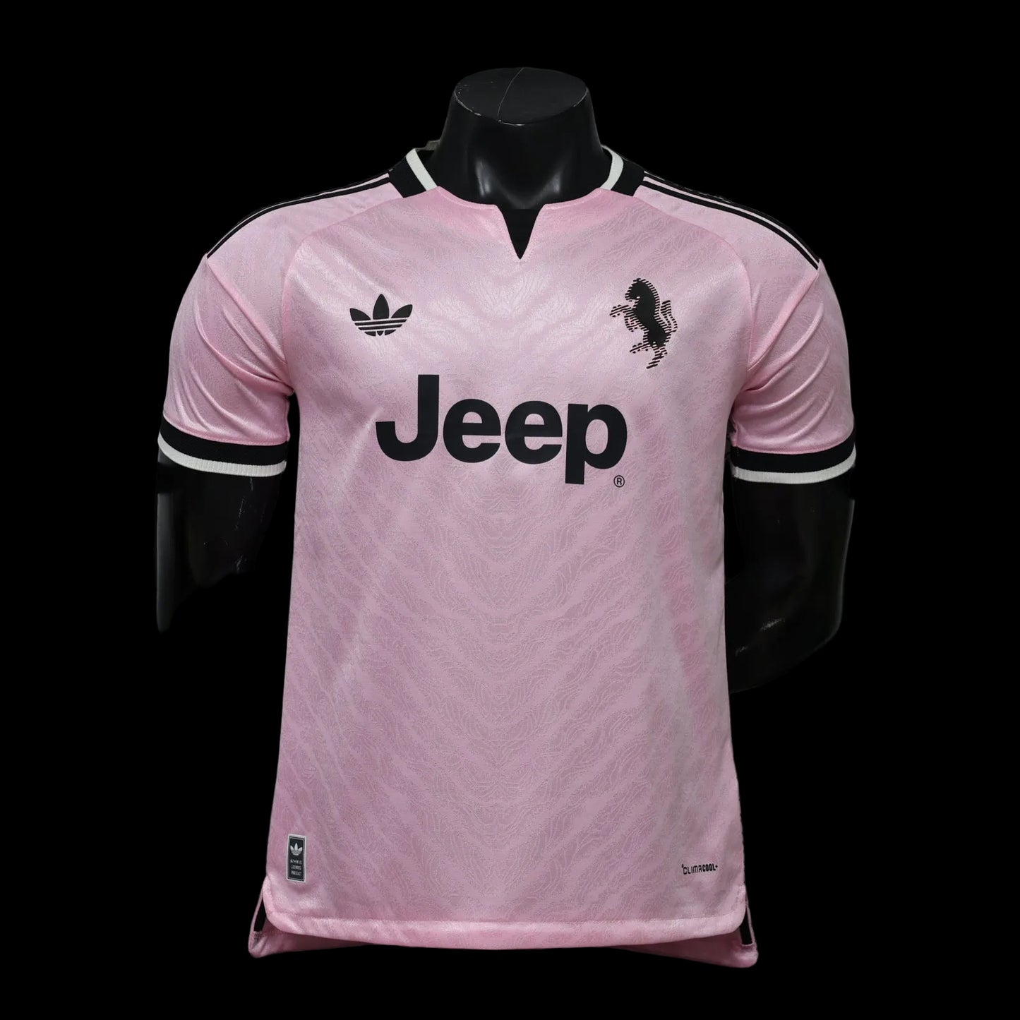 Juventus 26/27 Away Kit (Player Version)