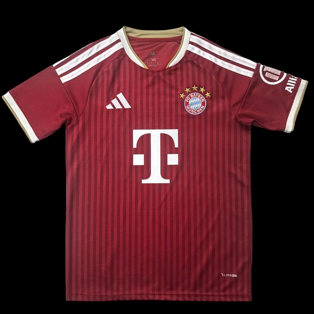 Bayern Munich 26/27 Third Kit (Fan Version)