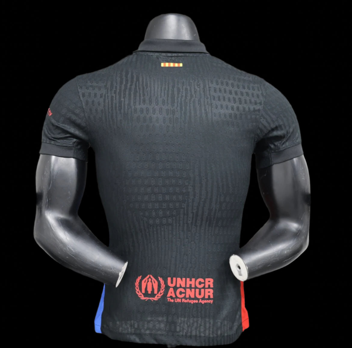 FC Barcelona 24/25 Away Kit (Player Version)