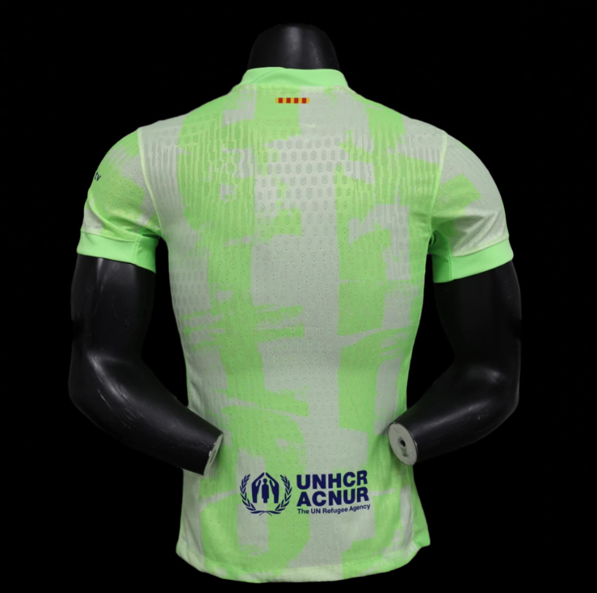 FC Barcelona 24/25 Third Kit (Player Version)