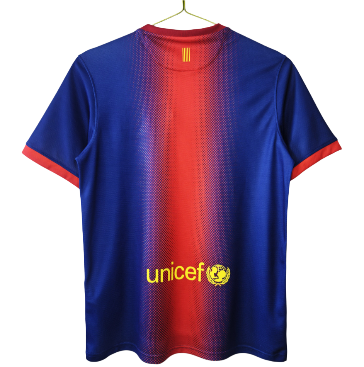 FC Barcelona 12/13 Home Kit