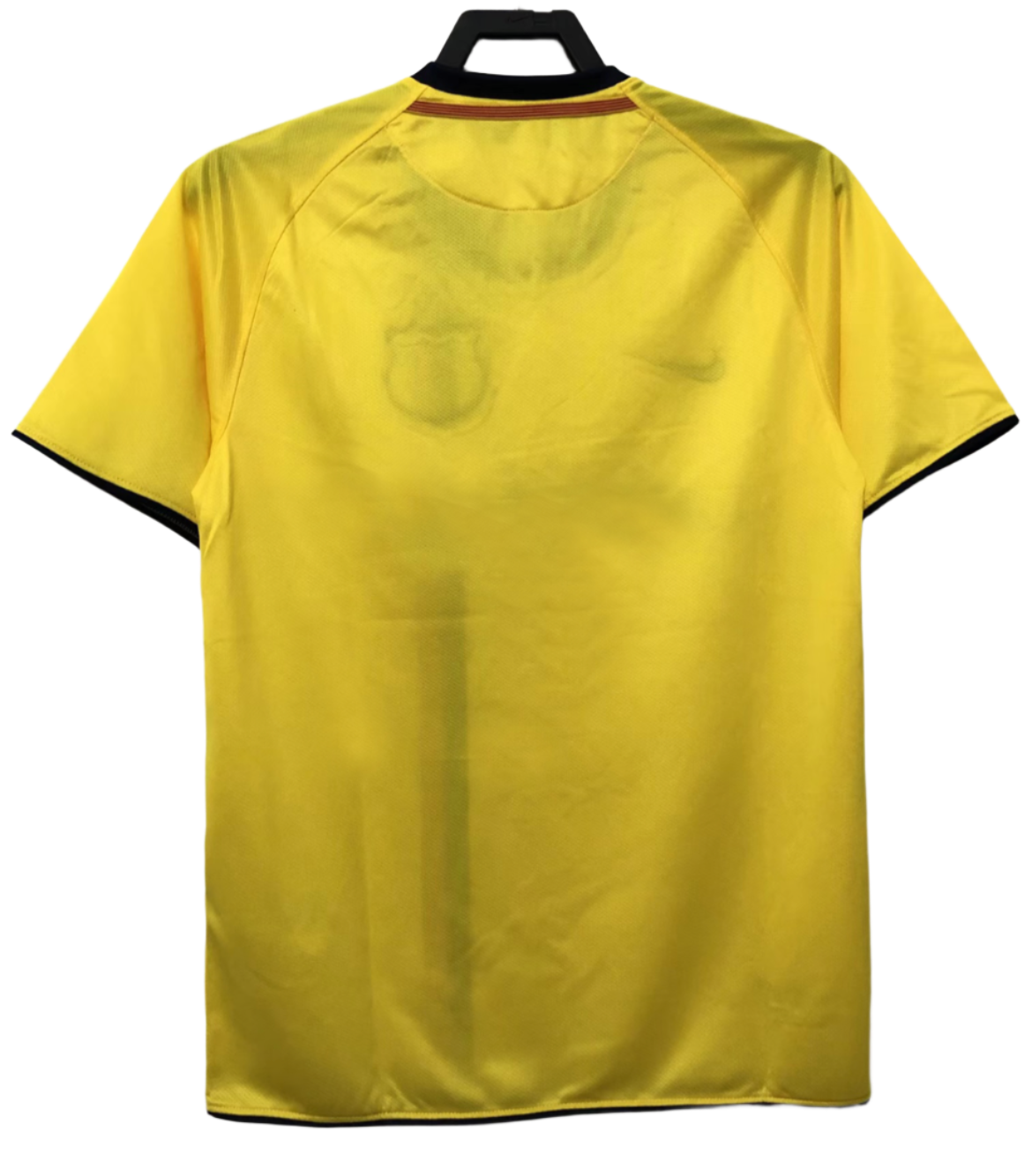FC Barcelona 08/09 Away Kit
