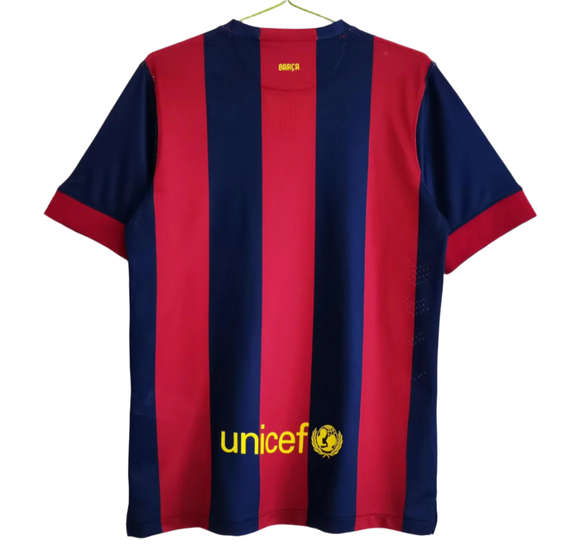FC Barcelona 14/15 Home Kit