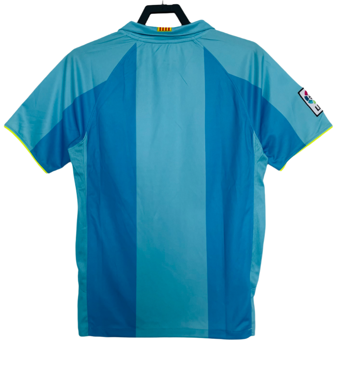 FC Barcelona 07/08 Away Kit