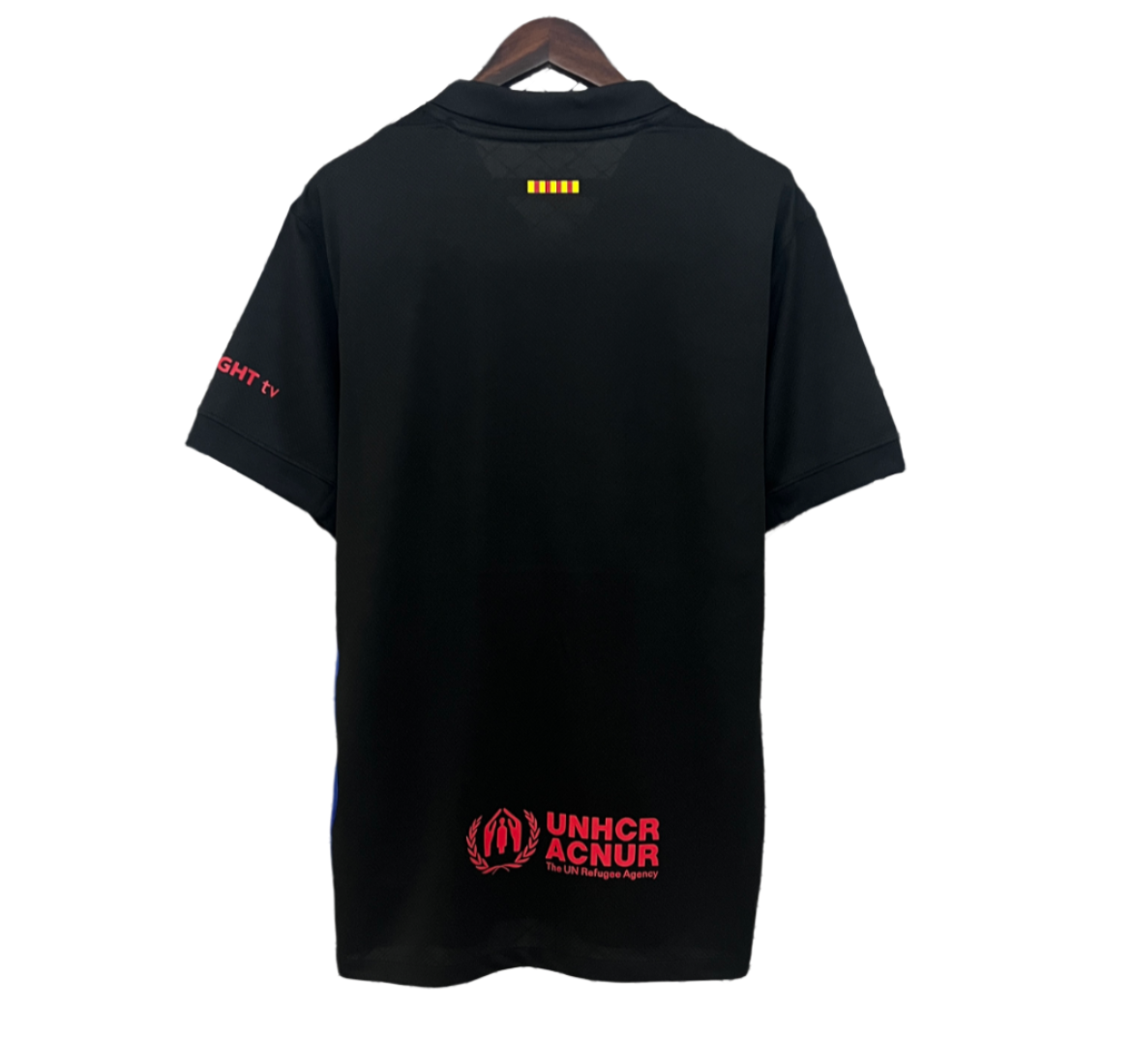 FC Barcelona 24/25 Away Kit (Fan Version)