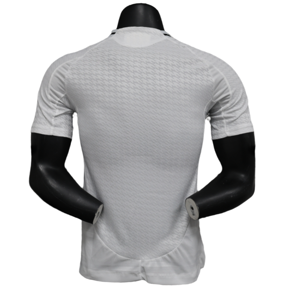 Real Madrid 24/25 Home Kit (Player Version)