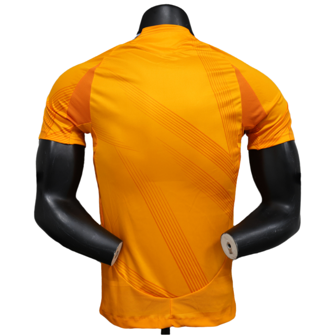 Real Madrid 24/25 Away Kit (Player Version)