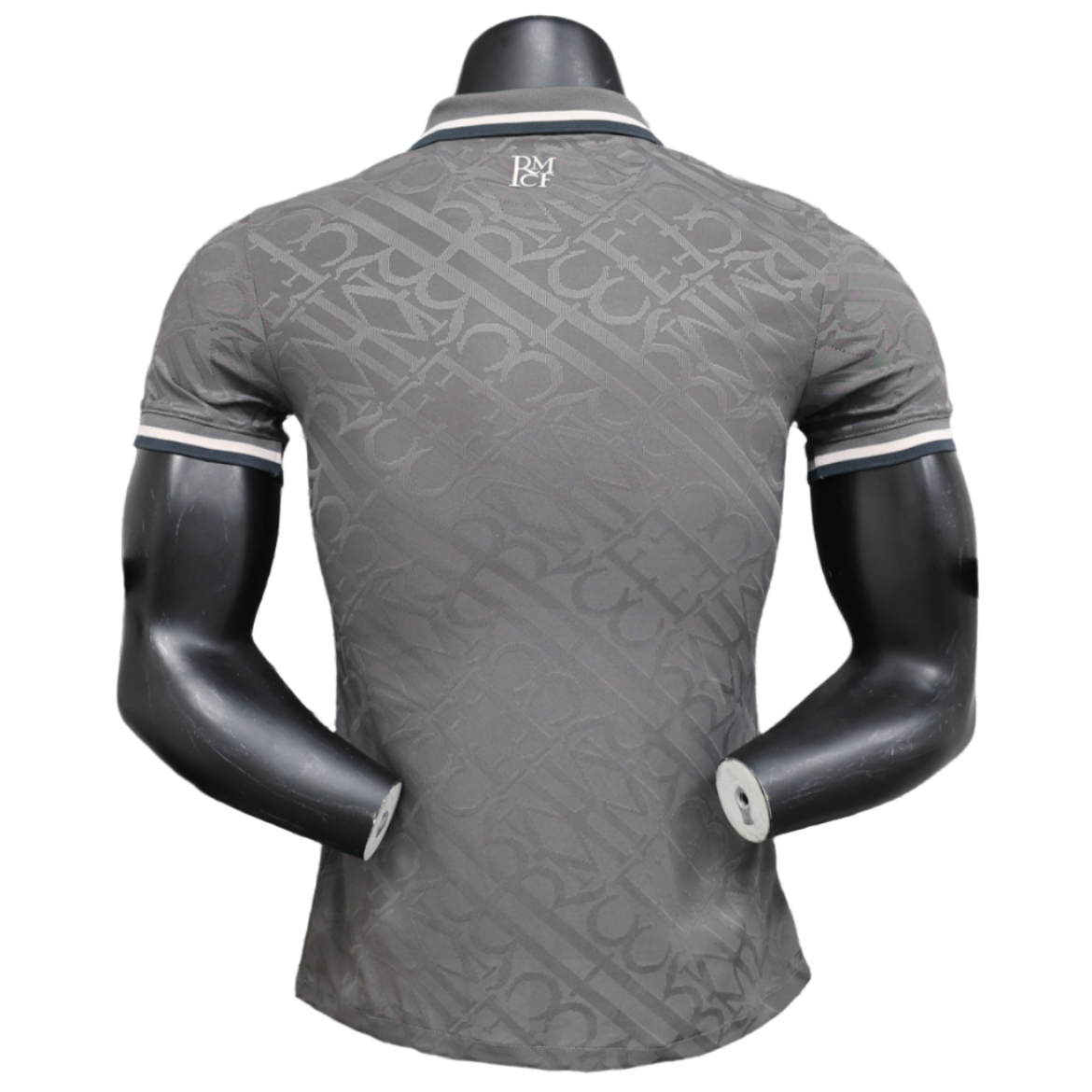 Real Madrid 24/25 Third Kit (Player Version)