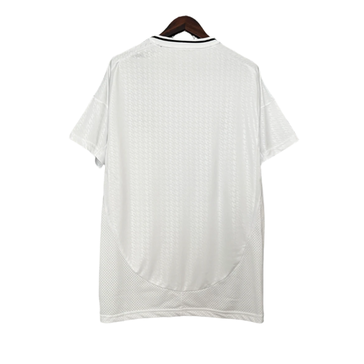 Real Madrid 24/25 Home Kit (Fan Version)