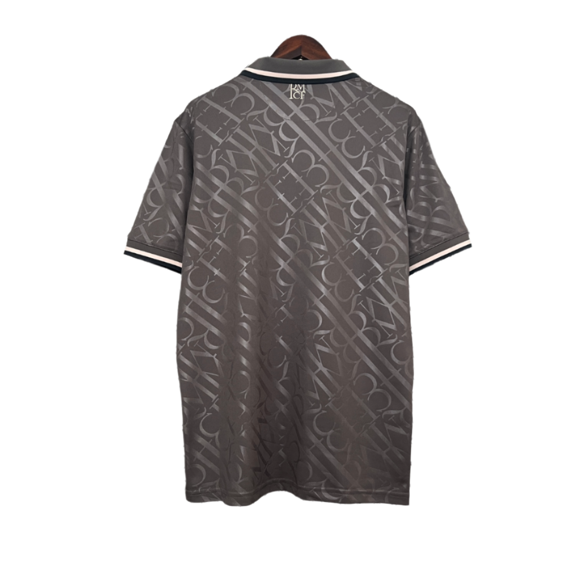 Real Madrid 24/25 3rd Kit (Fan Version)