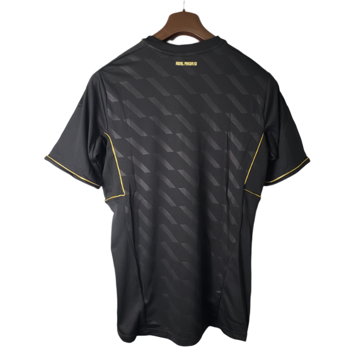 Real Madrid 11/12 Away Kit