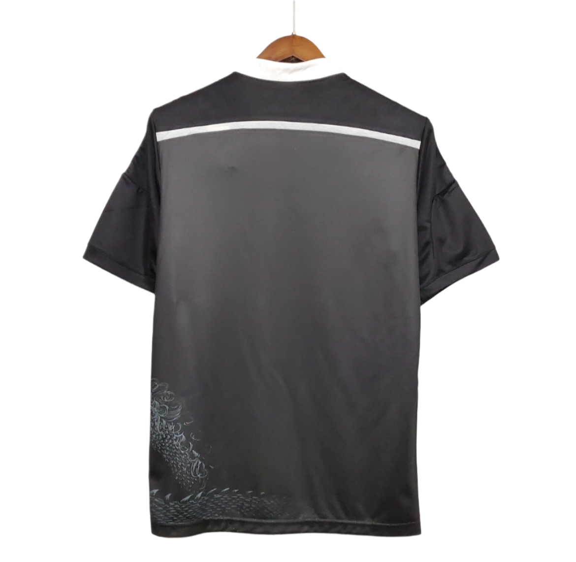 Real Madrid 14/15 Third Kit