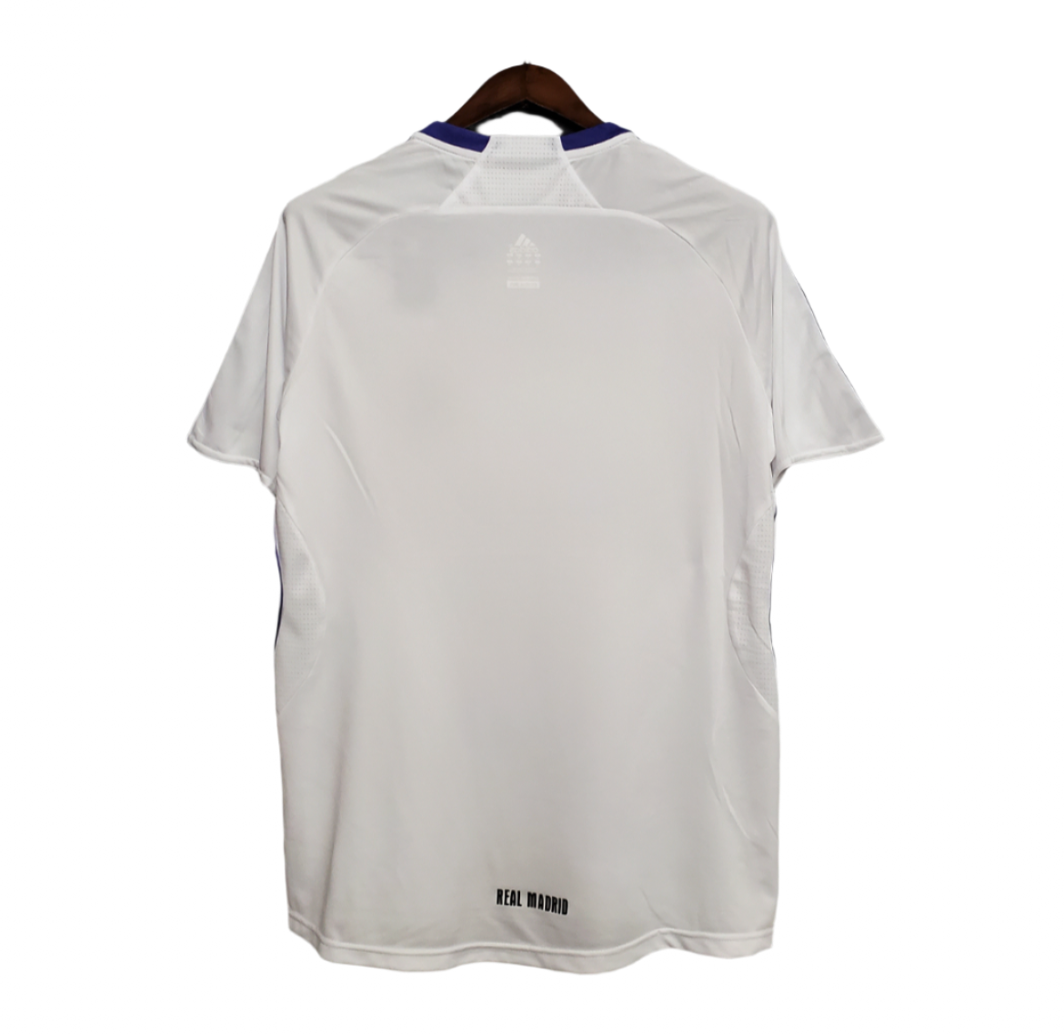 Real Madrid 07/08 Home Kit