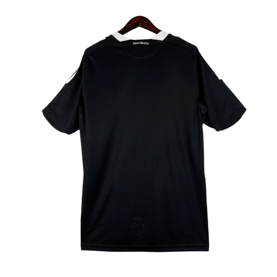 Real Madrid 08/09 Third Kit