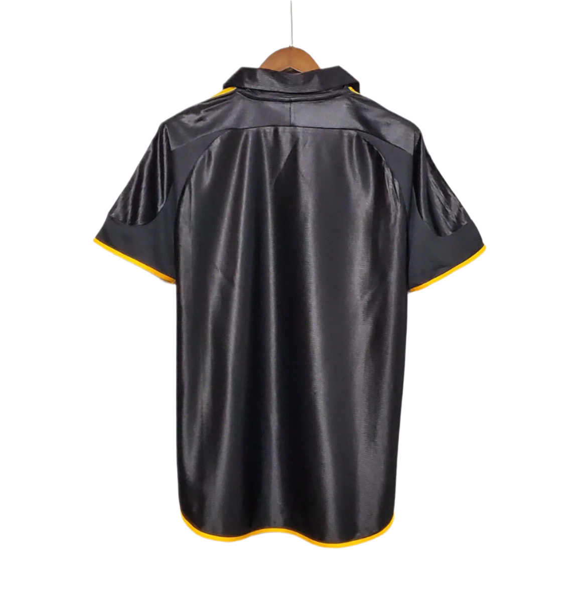 Real Madrid 99/00 Away Kit