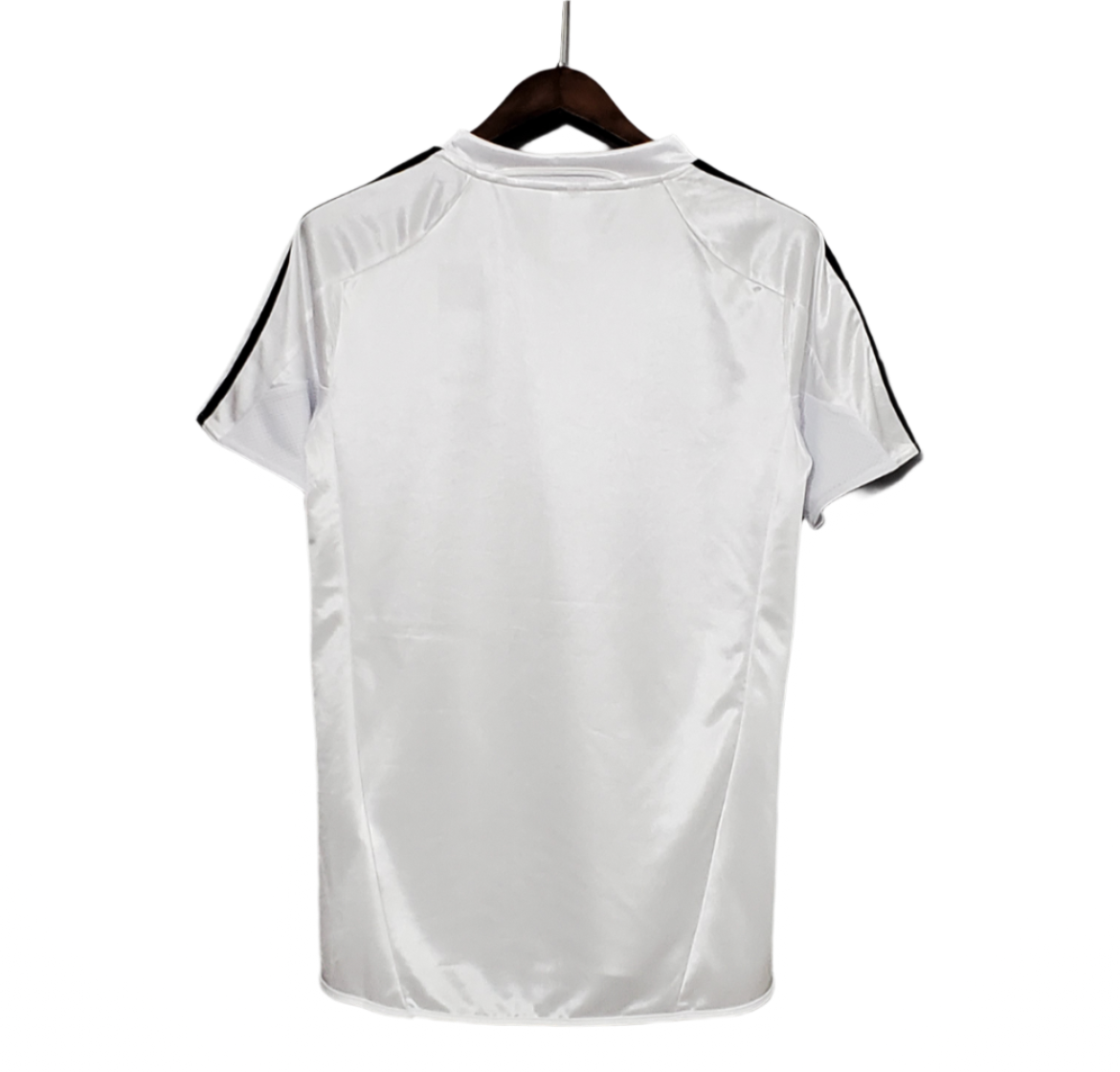 Real Madrid 04/05 Home Kit