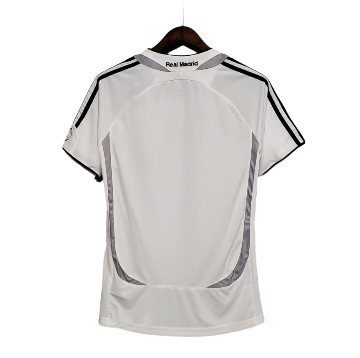 Real Madrid 06/07 Home Kit