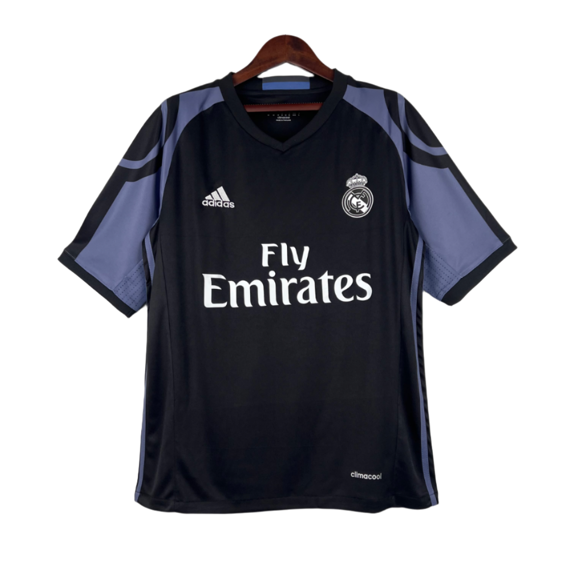 Real Madrid 16/17 Third Kit
