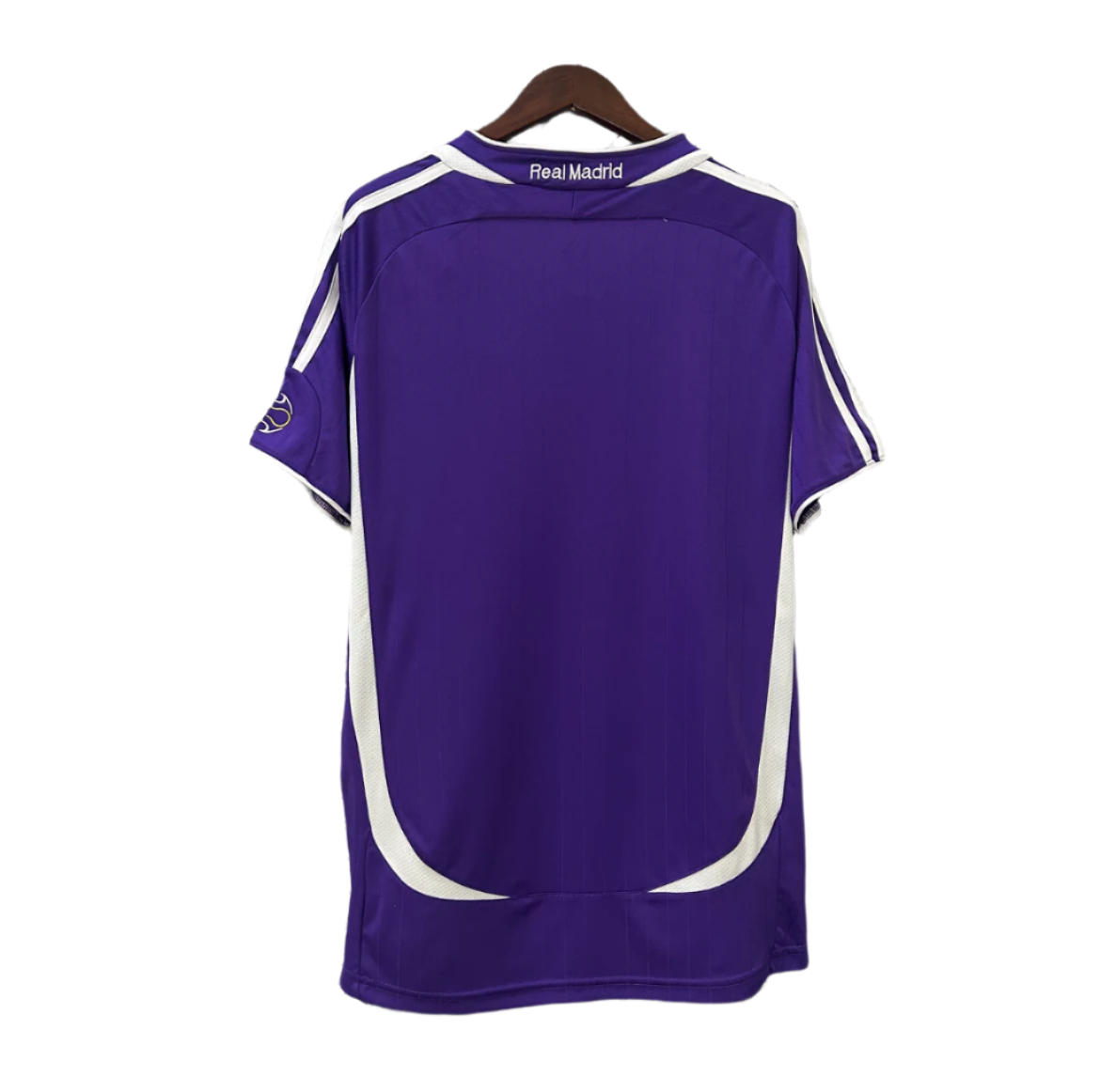 Real Madrid 06/07 Third Kit