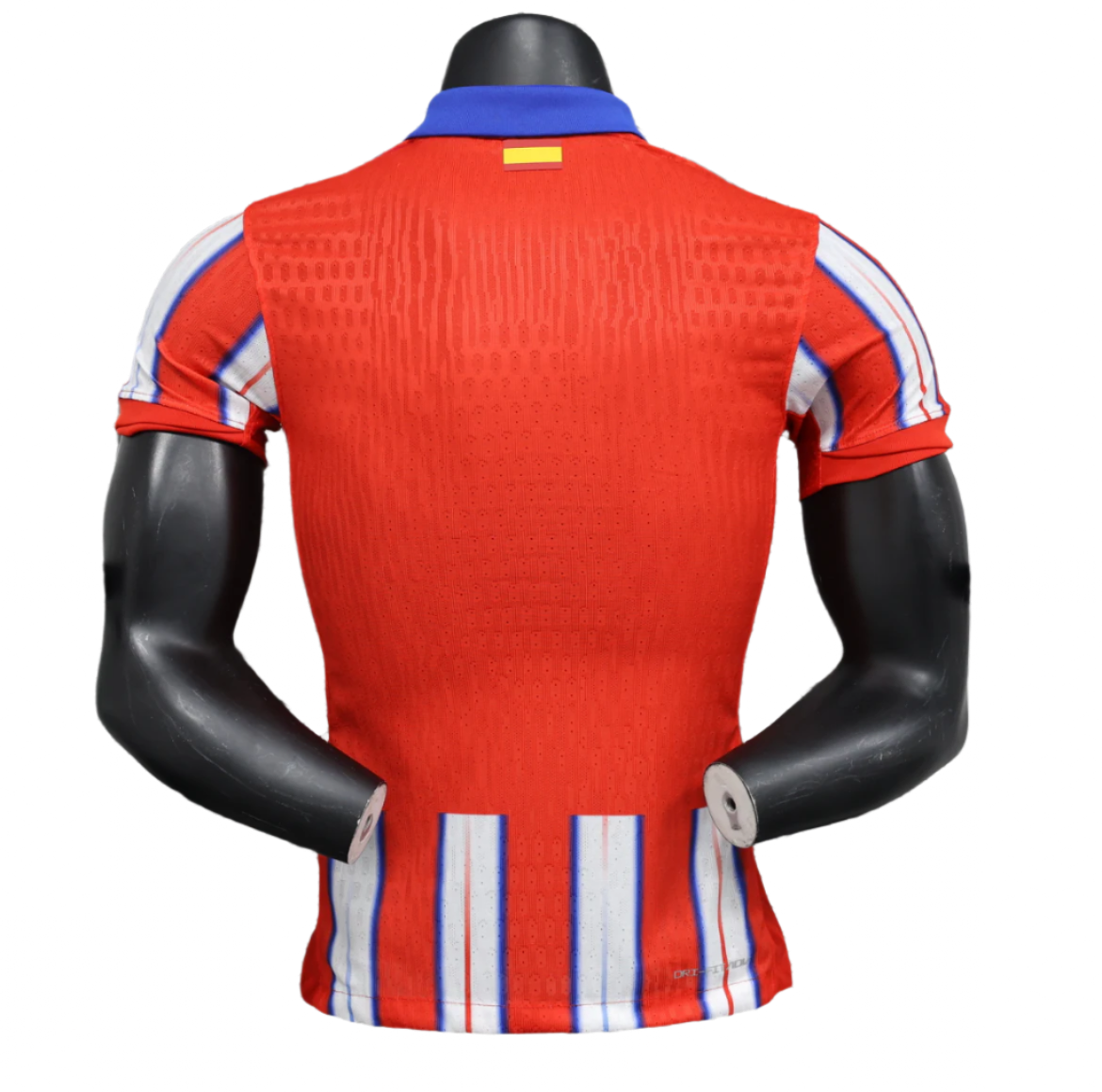 Atlético de Madrid 24/25 Home Kit (Player Version)