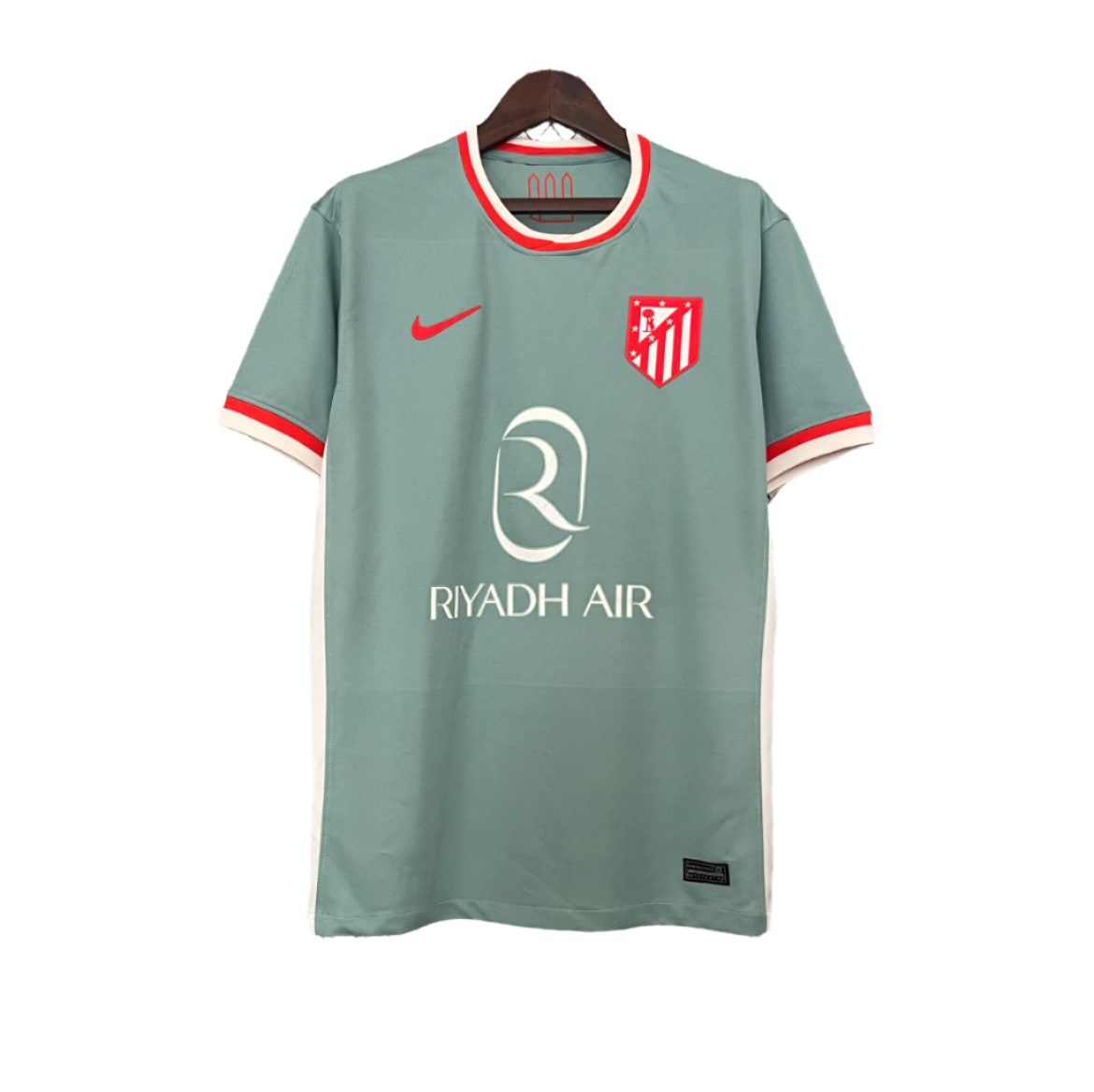 Atlético de Madrid 24/25 Away Kit (Fan Version)