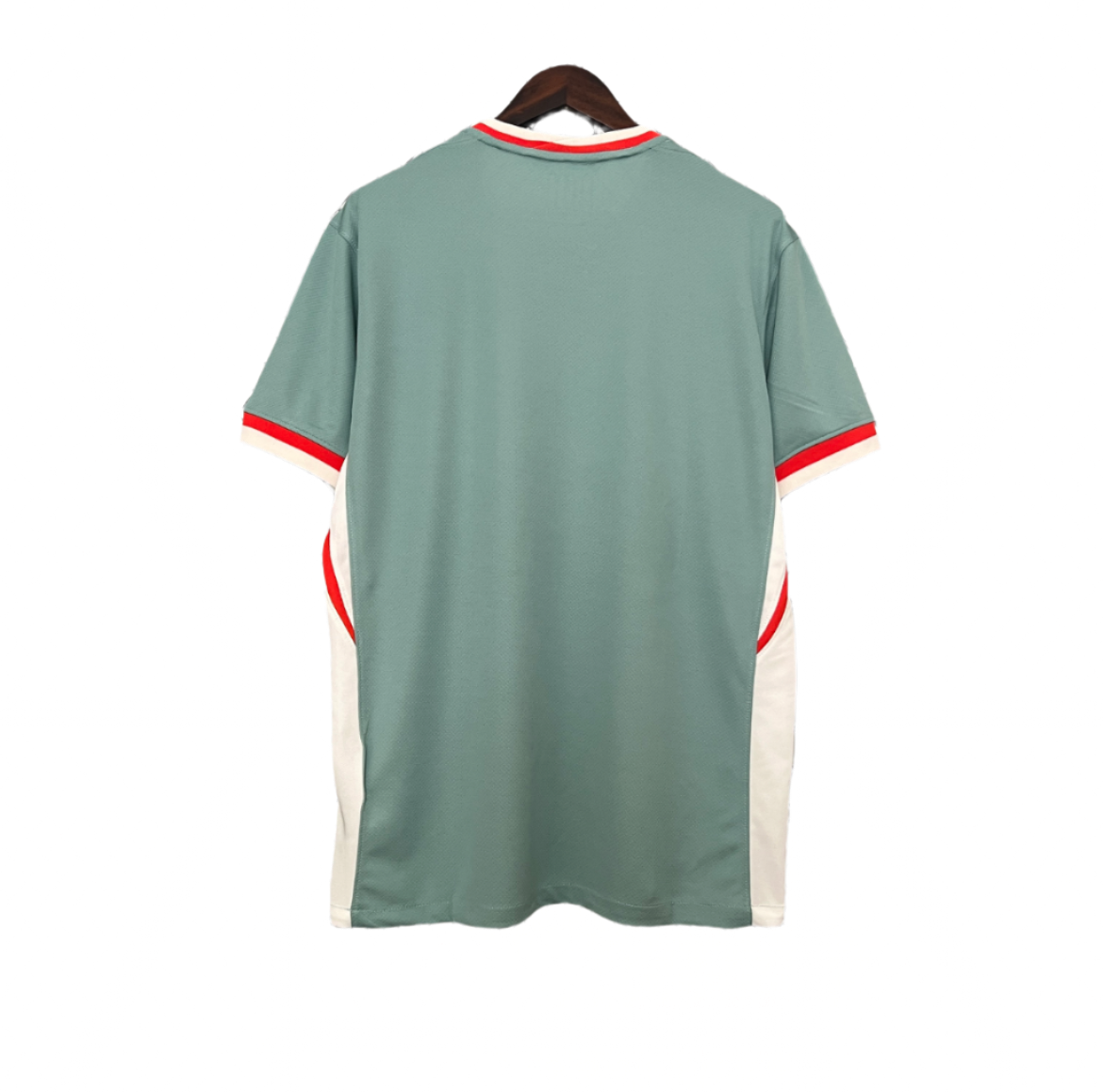 Atlético de Madrid 24/25 Away Kit (Fan Version)