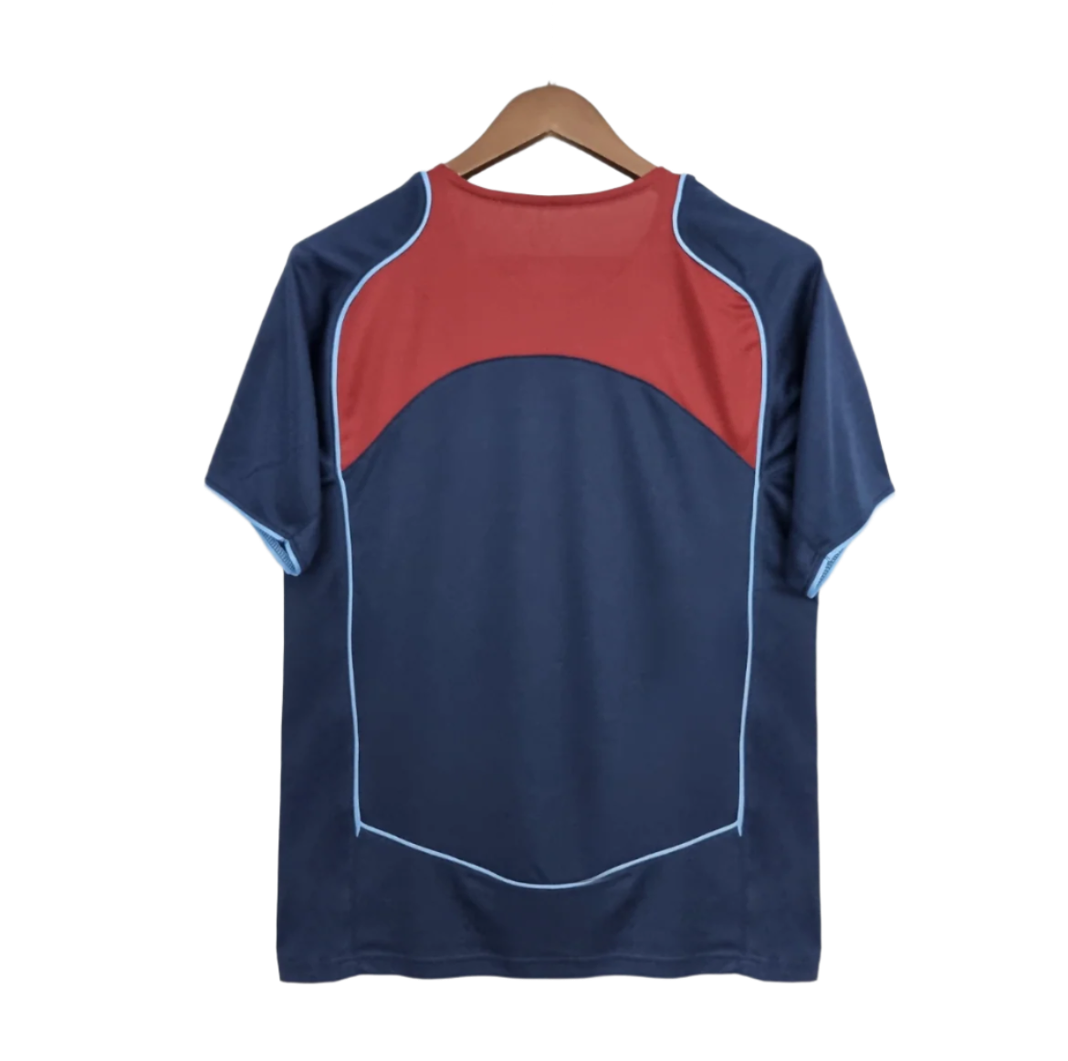 Atlético de Madrid 04/05 Away Kit