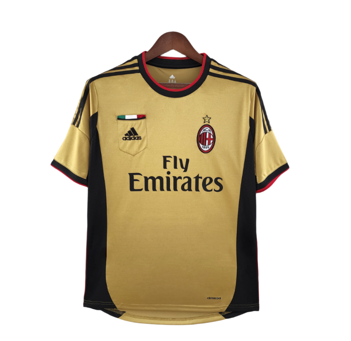 AC Milan 13/14 Third Kit