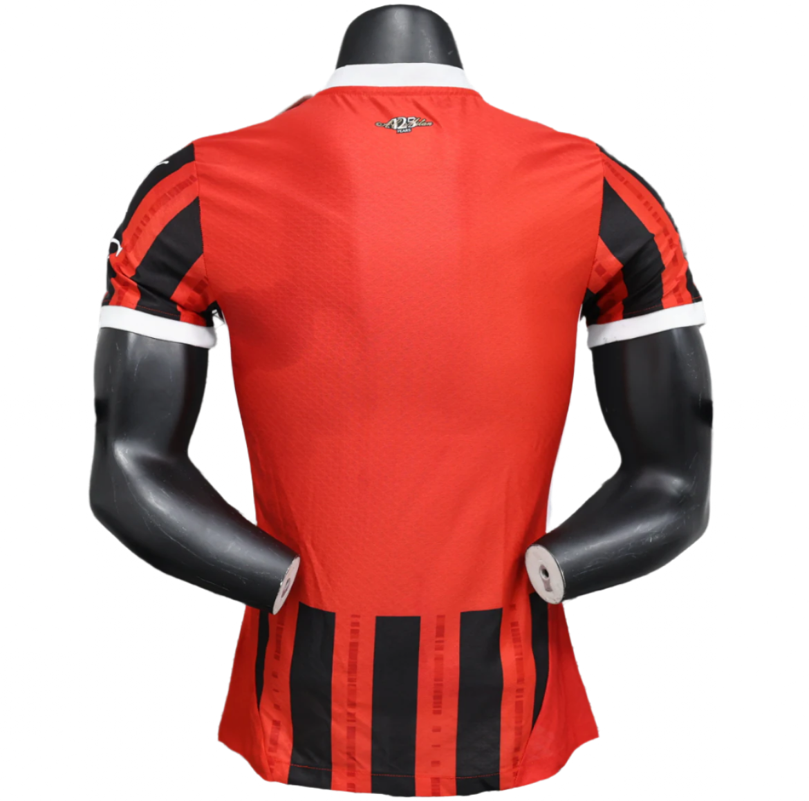 AC Milan 24/25 Home Kit (Player Version)