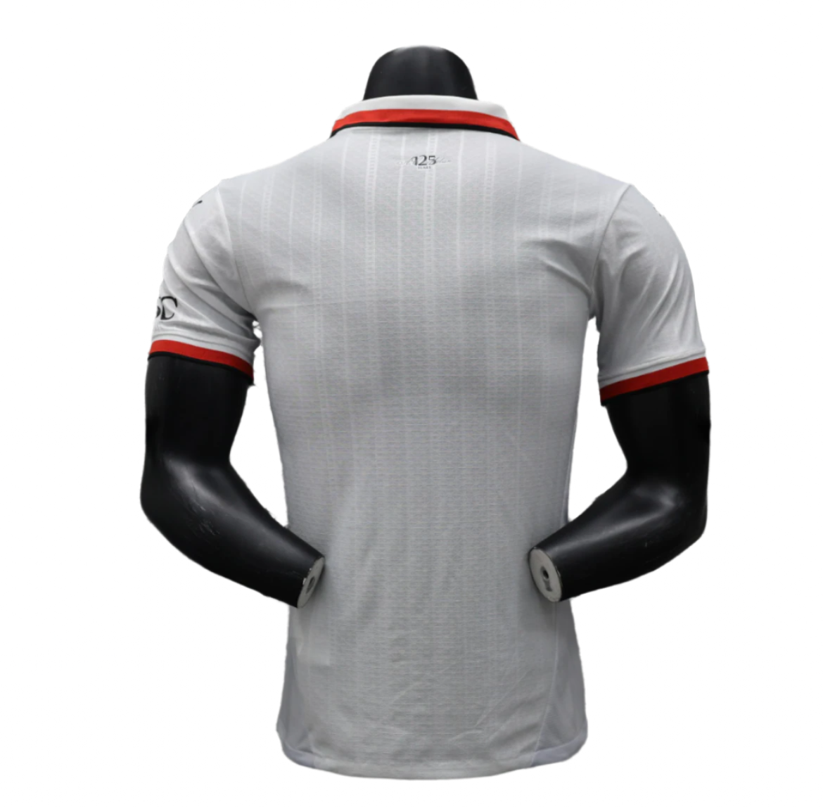 AC Milan 24/25 Away Kit (Player Version)