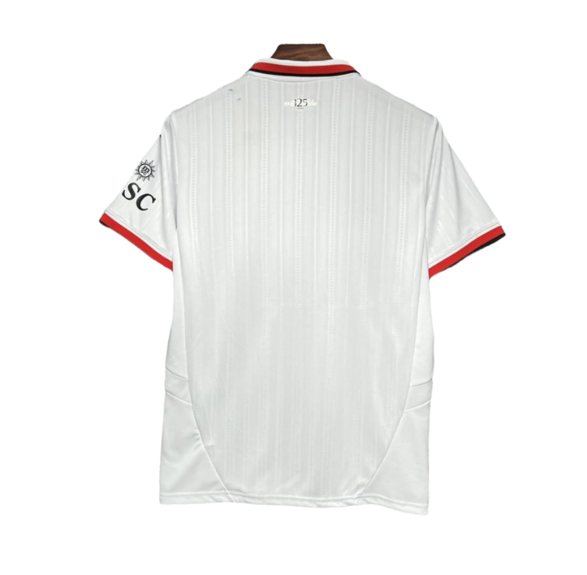 AC Milan 24/25 Away Kit (Fan Version)