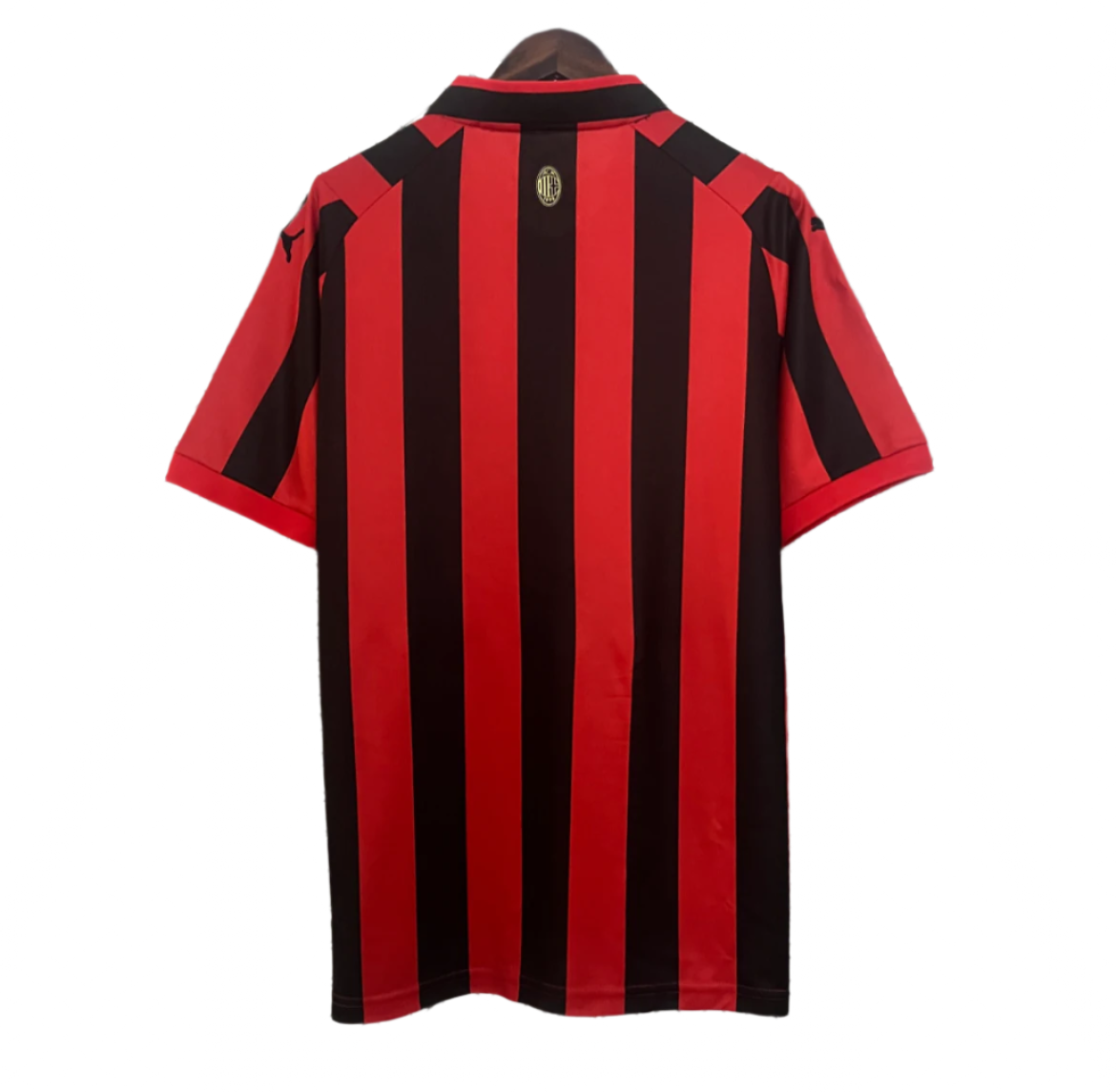 AC Milan Anniversary 24/25 Fourth Kit (Fan Version)