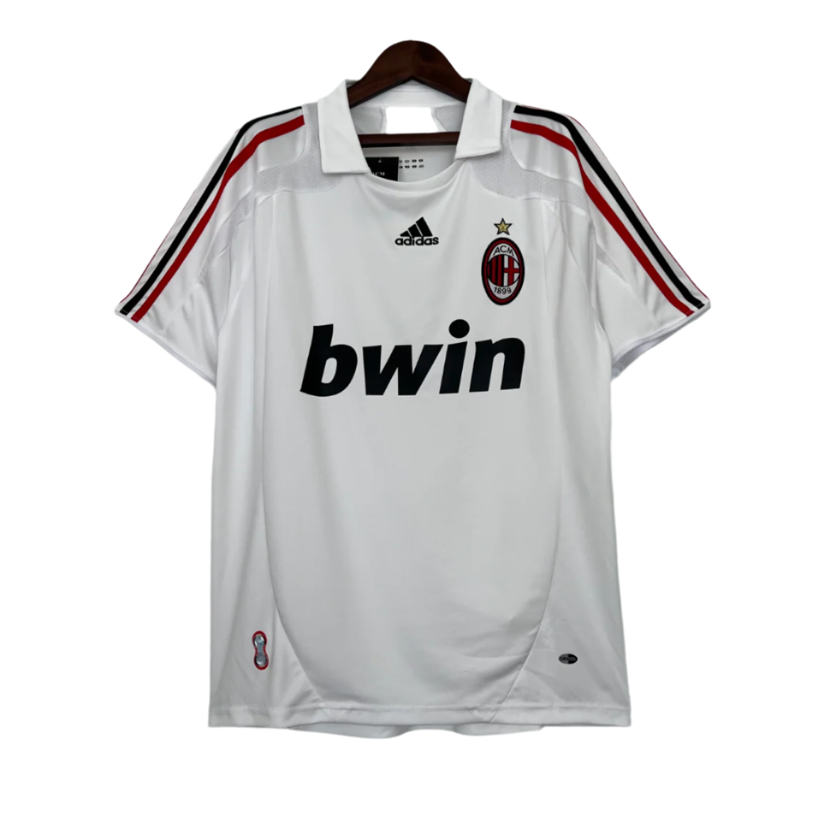 AC Milan 07/08 Away Kit