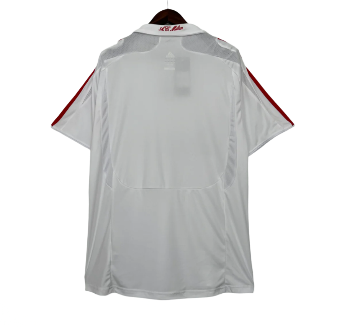 AC Milan 07/08 Away Kit