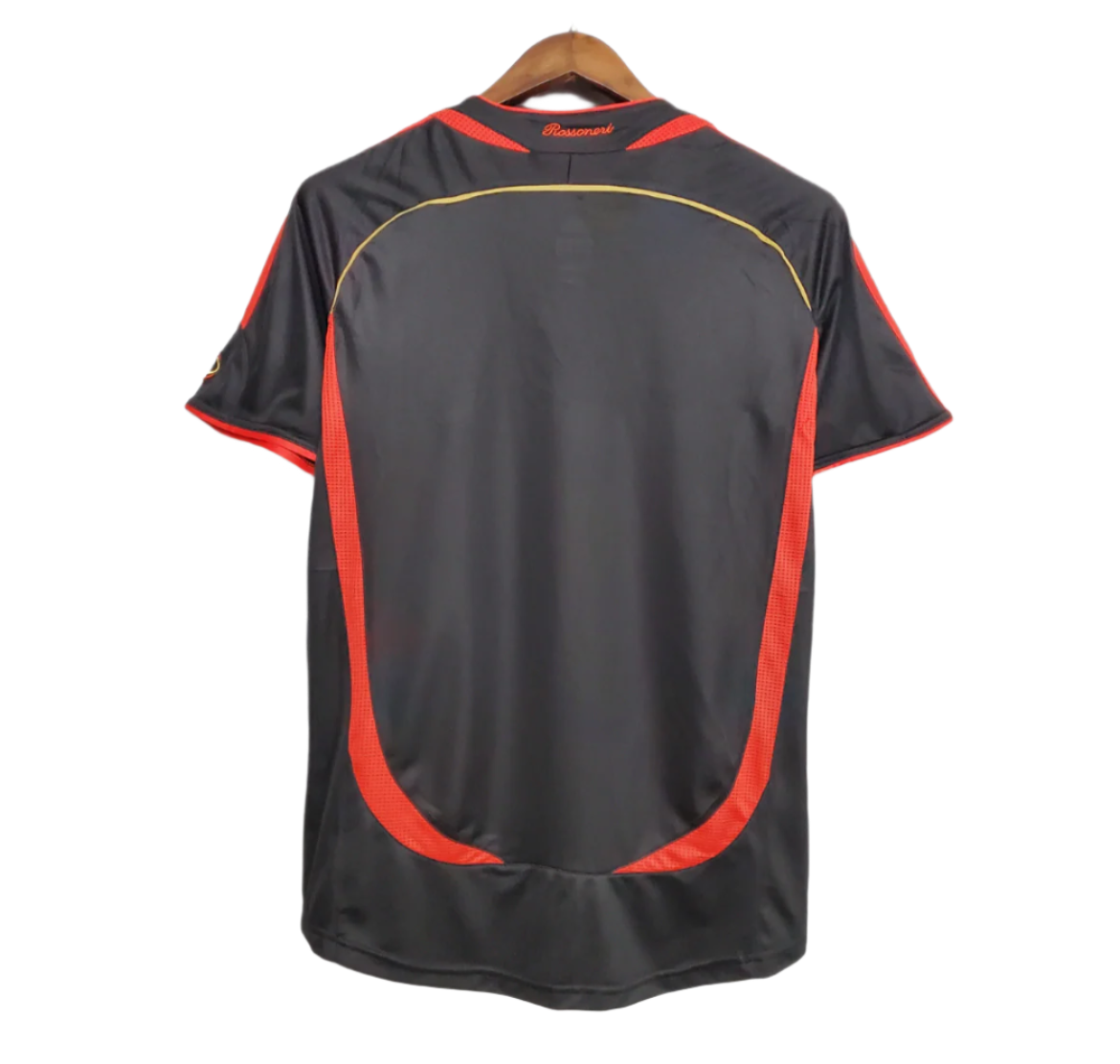 AC Milan 06/07 Third Kit