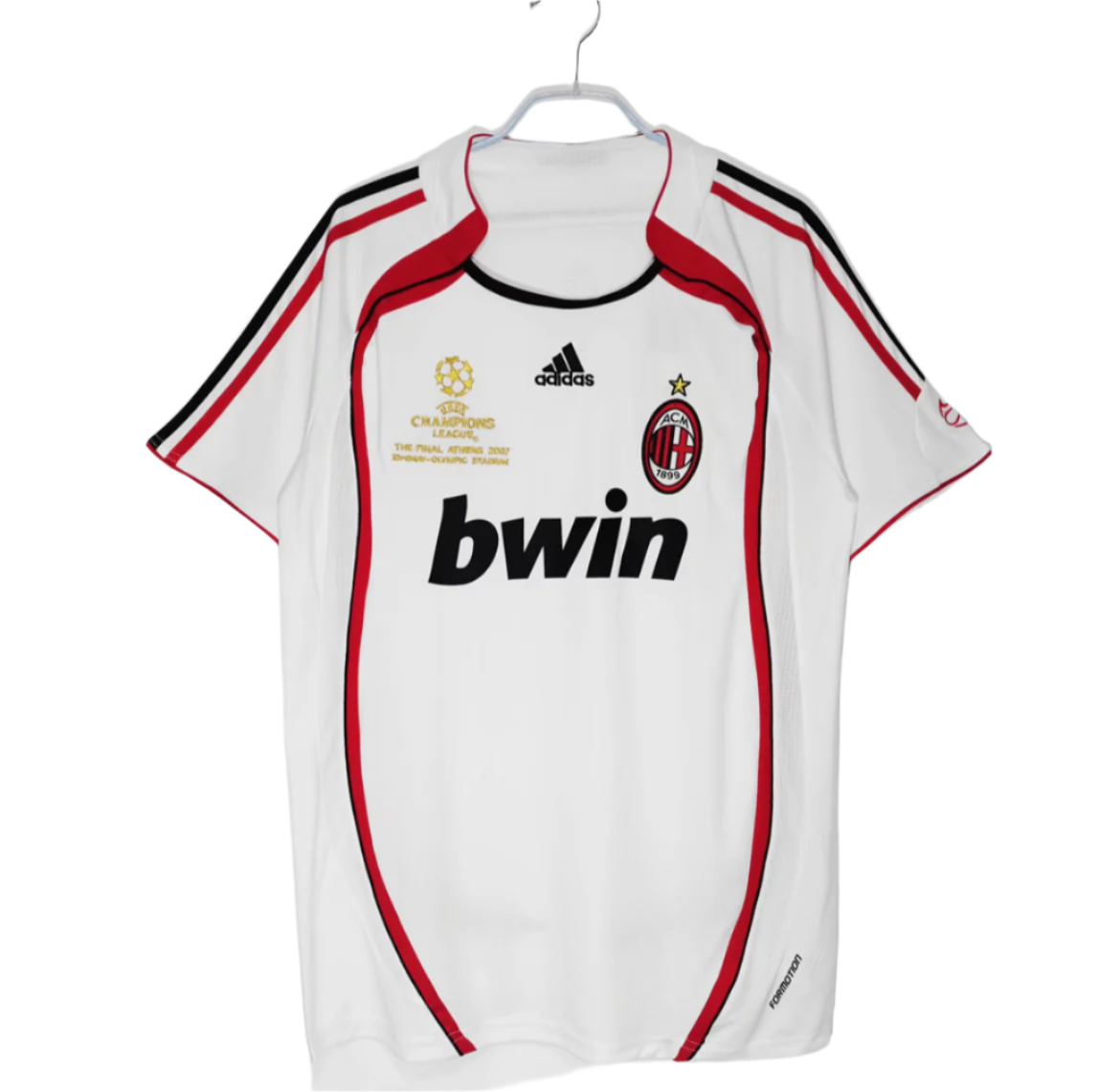 AC Milan 06/07 Away Kit