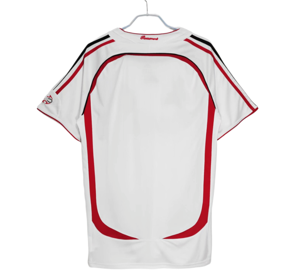 AC Milan 06/07 Away Kit