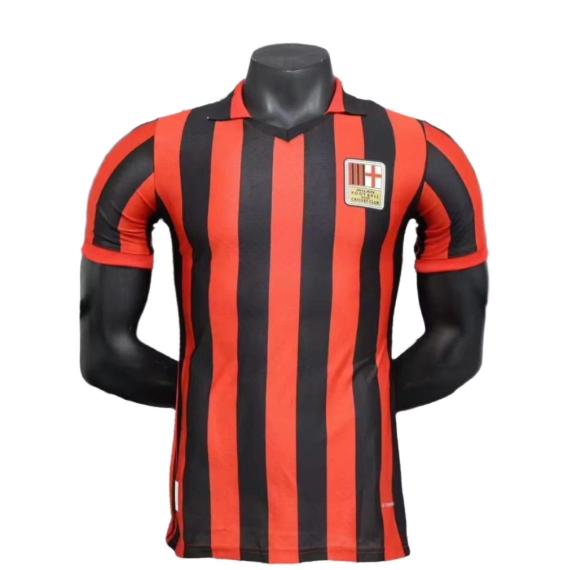 AC Milan Anniversary 24/25 Fourth Kit (Player Version)