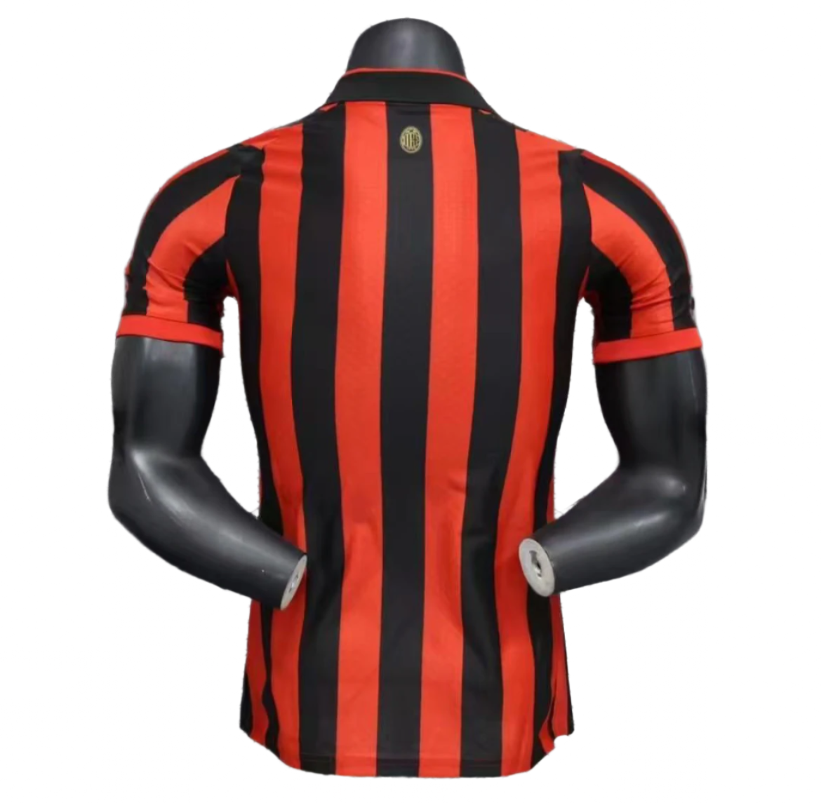AC Milan Anniversary 24/25 Fourth Kit (Player Version)