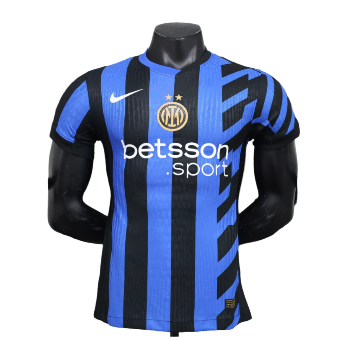 Inter 24/25 Home Kit (Player Version)