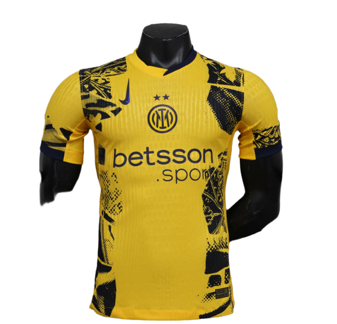 Inter 24/25 Third Kit (Player Version)