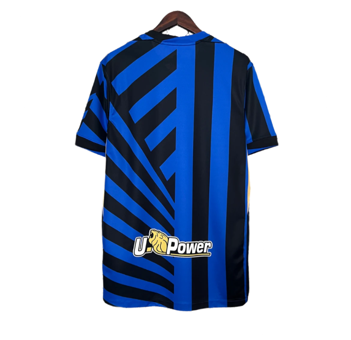 Inter 24/25 Home Kit (Fan Version)