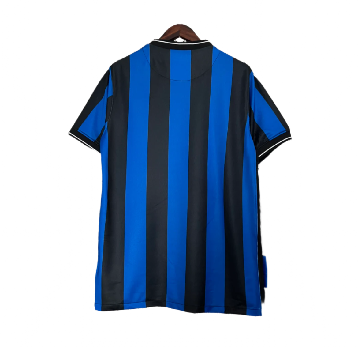 Inter 09/10 Home Kit