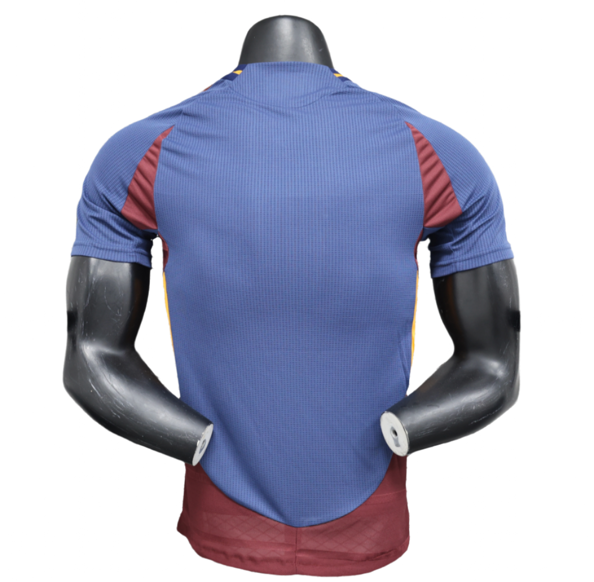 AS Roma 24/25 Third Kit (Player Version)