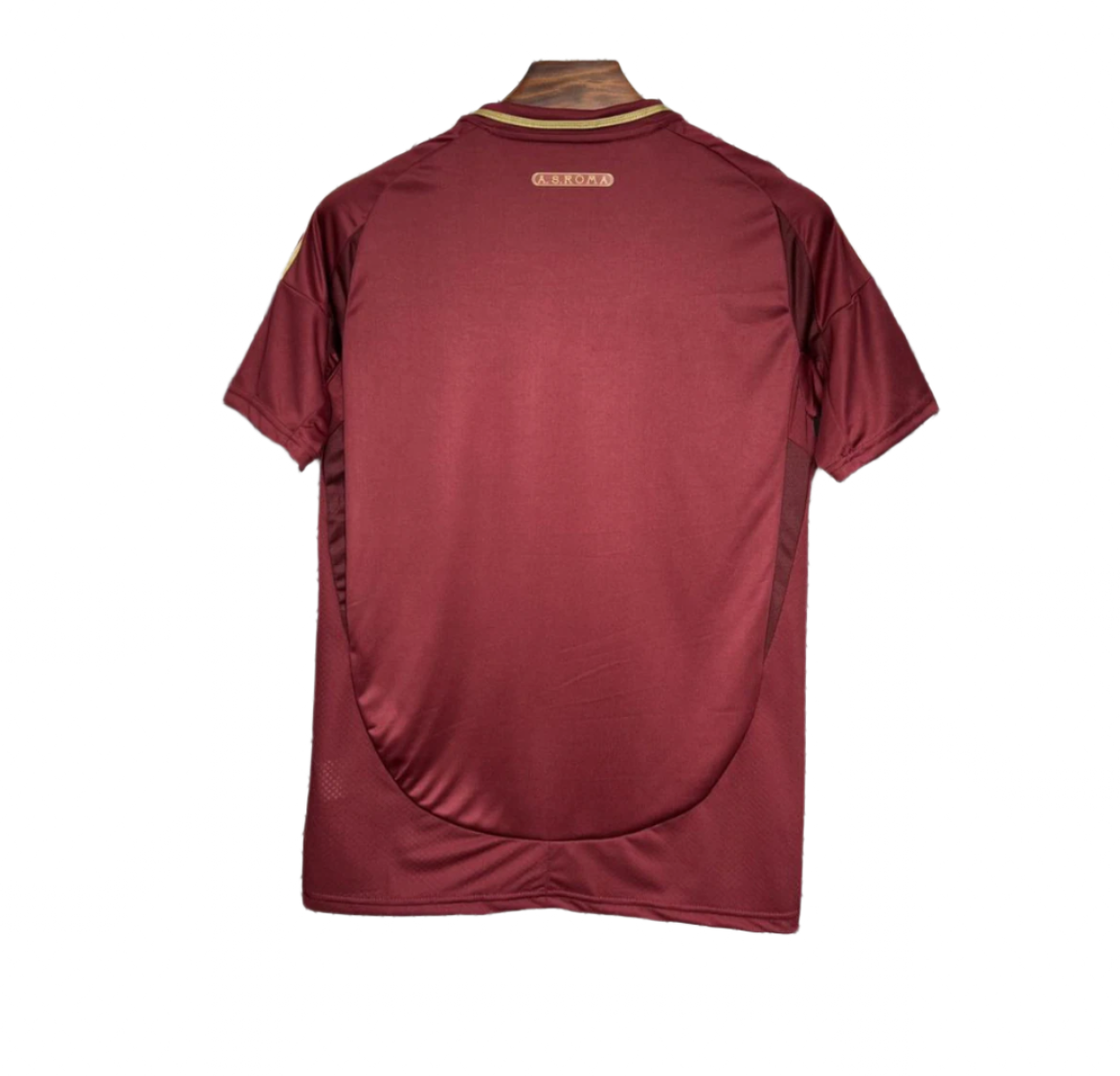 AS Roma 24/25 Home Kit (Fan Version)