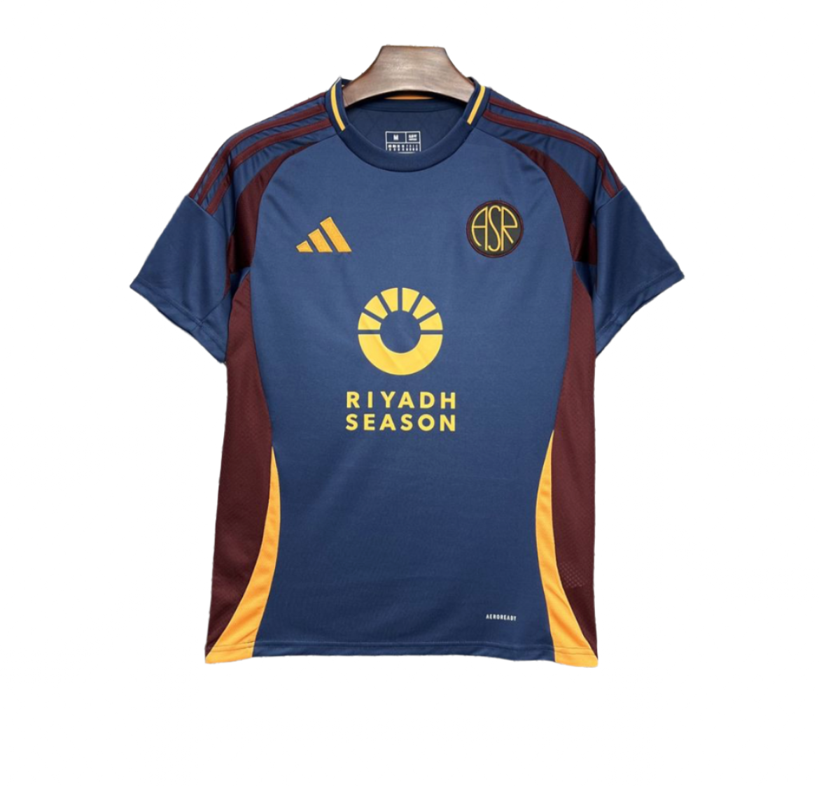 AS Roma 24/25 Third Kit (Fan Version)