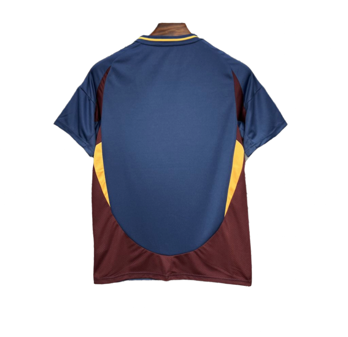 AS Roma 24/25 Third Kit (Fan Version)