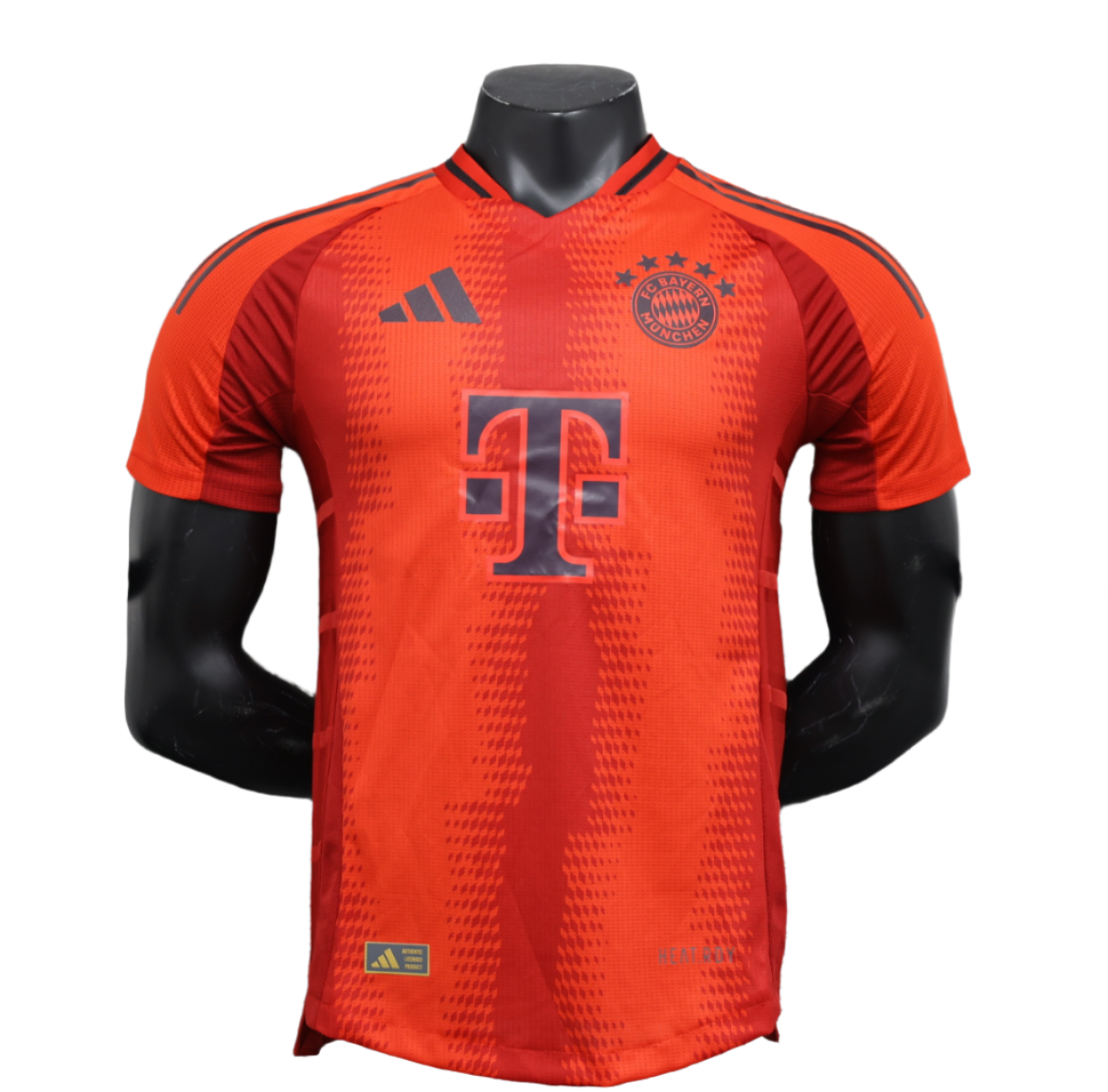 Bayern Munich 24/25 Home Kit (Player Version)