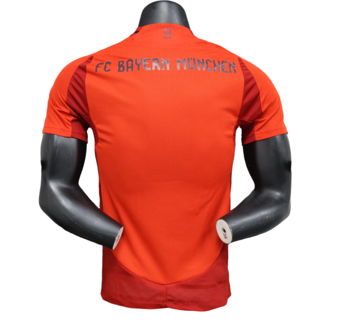 Bayern Munich 24/25 Home Kit (Player Version)