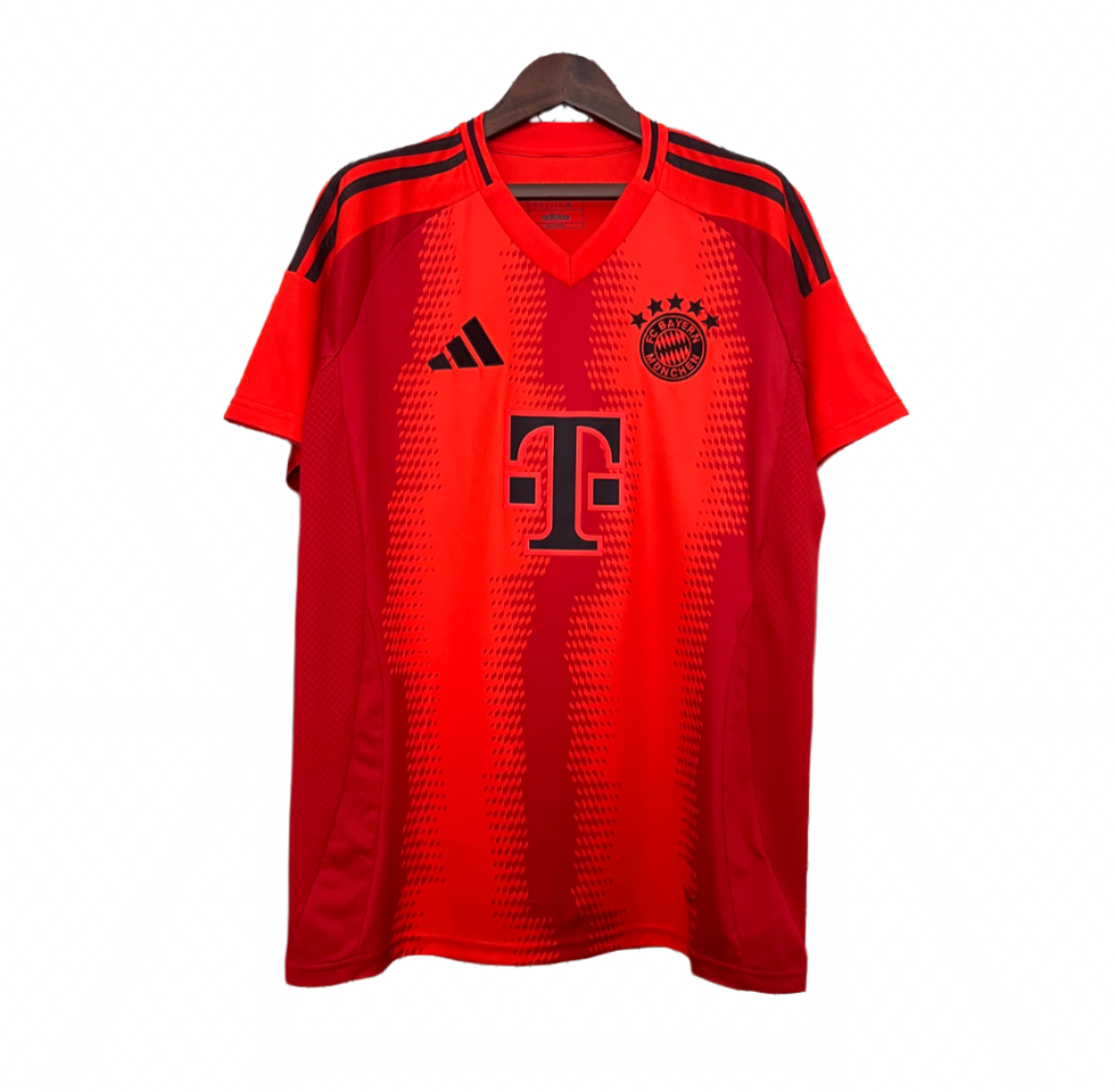 Bayern Munich 24/25 Home Kit (Fan Version)